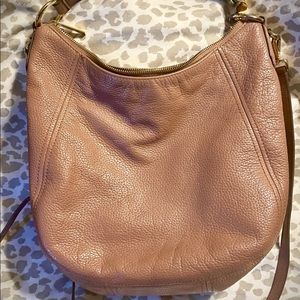 Michael Kors Blush Crossbody